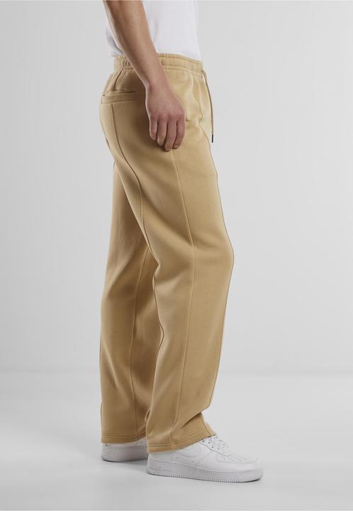 Produktbild Urban Classics Fluffy Pintuck Trackpants - 179911 (L)