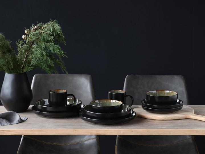 Actual product image CreaTable Nordic Fjord (10 Piece)
