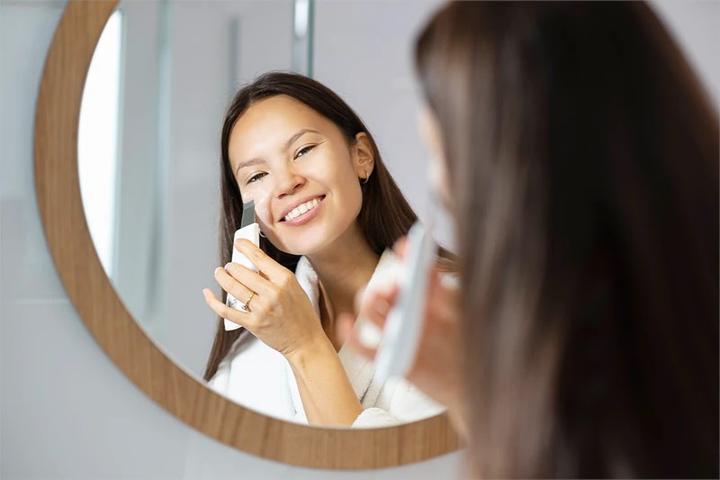 Actual product image Concept Perfect Skin PO2030