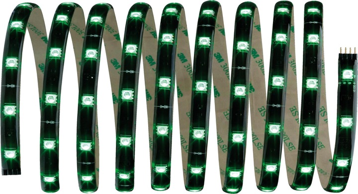 Produktbild Paulmann YourLED Stripe Set (RGB, 300 cm, Indoor)