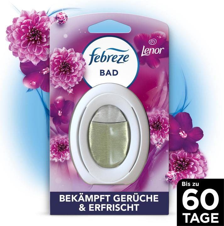 Febreze Bad