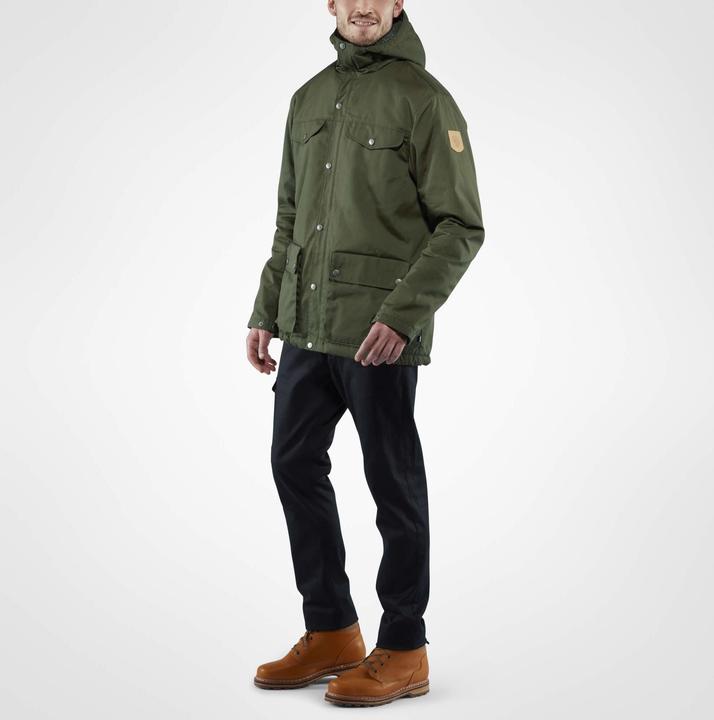 Produktbild Fjällräven Greenland (M)
