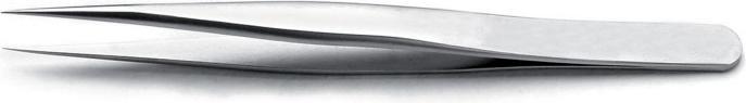 Produktbild Ideal Tek 0C9.SA.0.IT Präzisionspinzette 1 Stück 0C9 90 mm