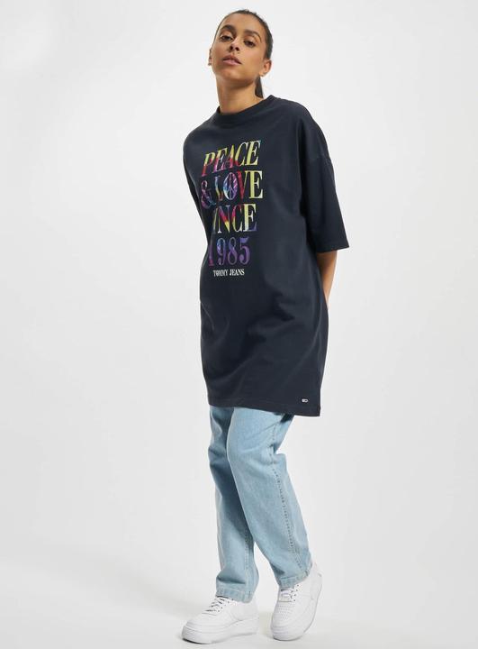 Produktbild Tommy Hilfiger Tommy Jeans T-Shirt - 88745 (S)