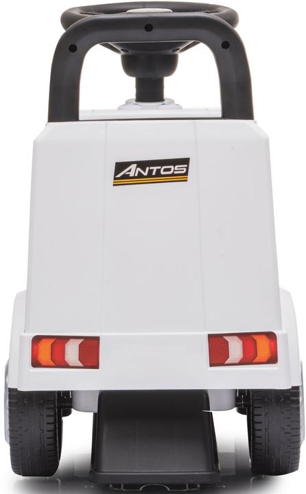 Image du produit Jamara Mercedes-Benz