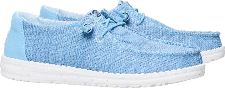 Image du produit Hey Dude Wendy Stretch Sox (39)