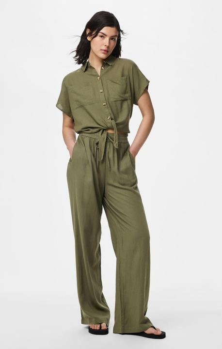 Immagine prodotto Pieces Pcpia Ss Tie Shirt Noos (M)