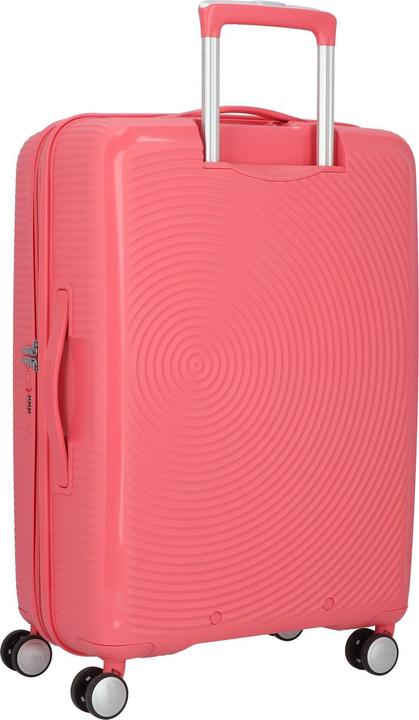 Image du produit American Tourister Boîte de son (71.50 l)