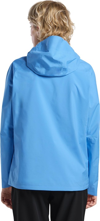 Actual product image Jack Wolfskin Prelight 2.5L Lt Jkt W (XS)