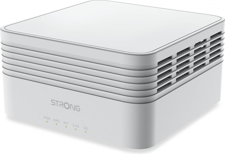 Actual product image Strong Atria Mesh AX3000 ADD-ON