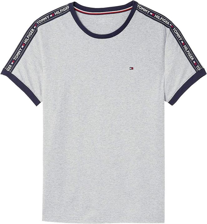 Actual product image Tommy Hilfiger tee (50, M)