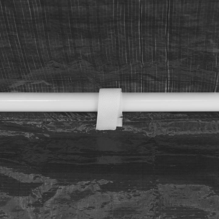 Actual product image Relaxdays Gazebo side-panels (300 cm, 10 cm)