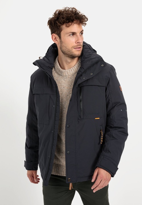 Produktbild Camel Active teXXXactive® Funktionsjacke mit abnehmbarer Kapuze (52)