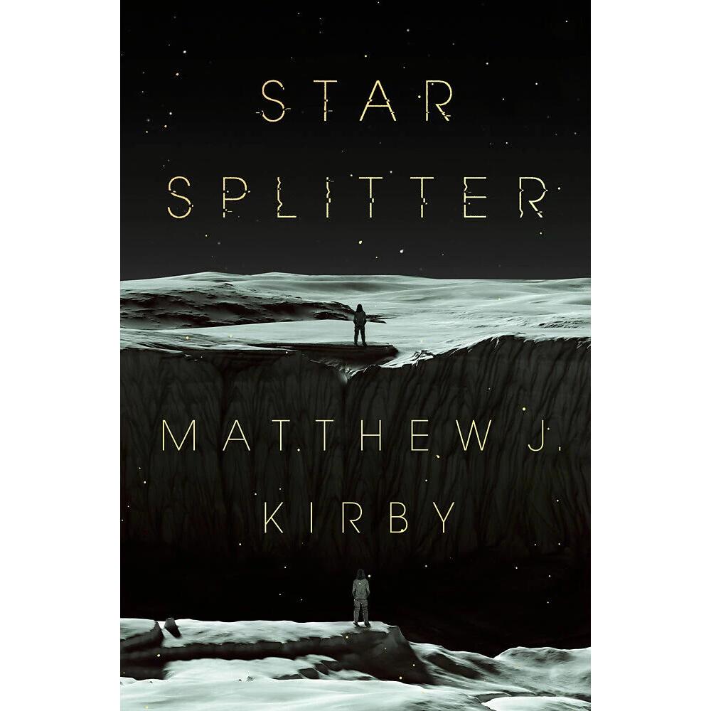 Star Splitter, Kinderbücher von Matthew J. Kirby
