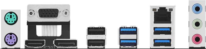 Image du produit ASUS PRIME H510M-E R2.0 (LGA 1200, Intel H510, mATX)