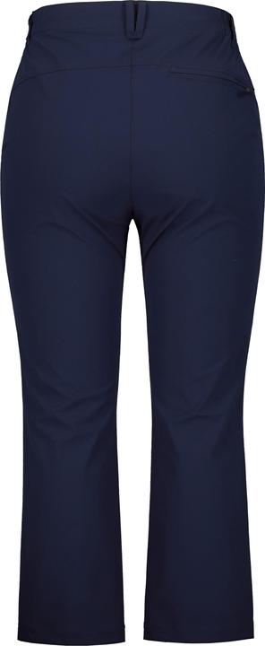 Immagine prodotto Ulla Popken Pantaloni funzionali a 7/8 ad asciugatura rapida con cintura comoda (44)
