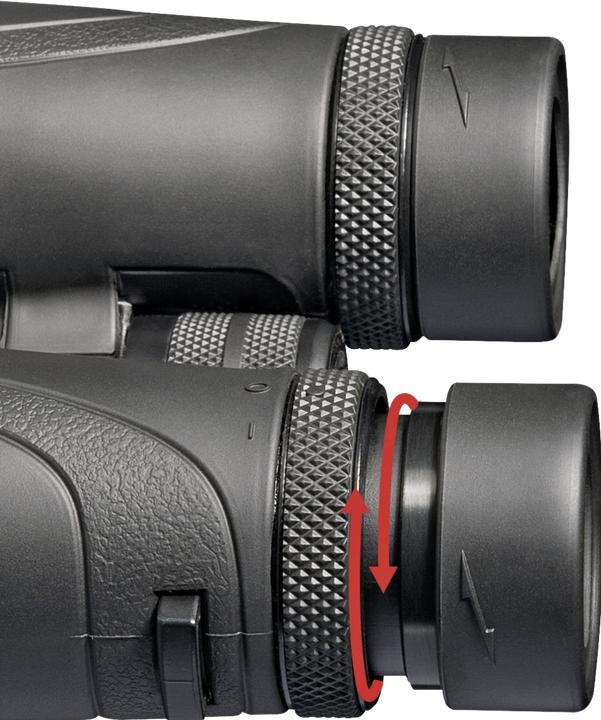 Actual product image Bresser Corvette 8x42 (8 x, 42 mm)