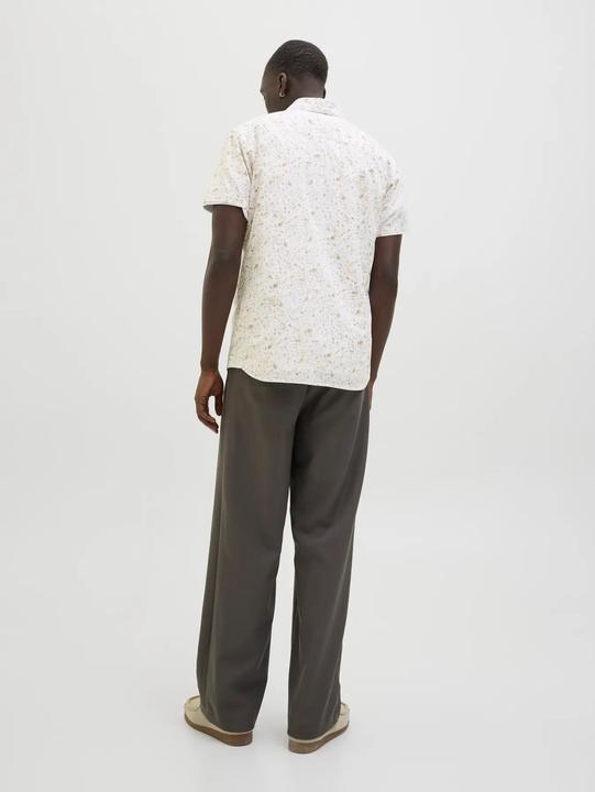 Immagine prodotto Jack & Jones Jprblasummer Print S/S Shirt Sn (L)