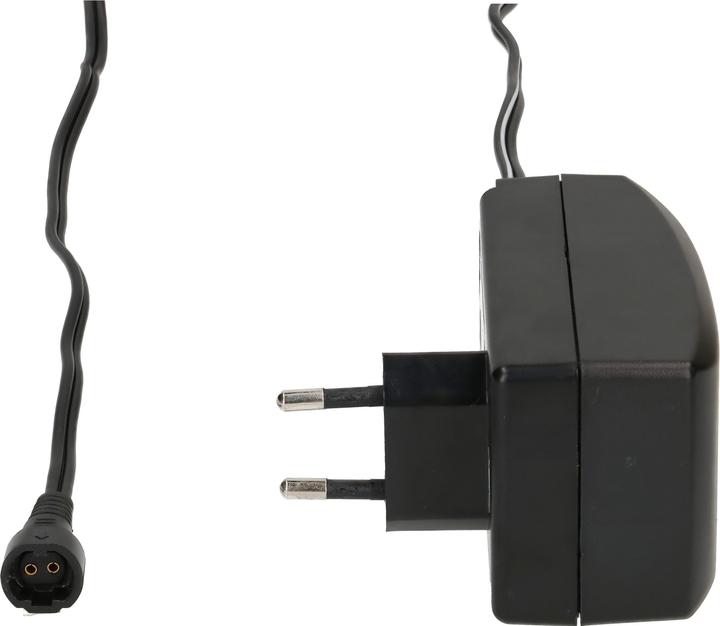 Image du produit Max Hauri Adaptateur secteur universel 27 W, 3 - 12 V, 2250 mA