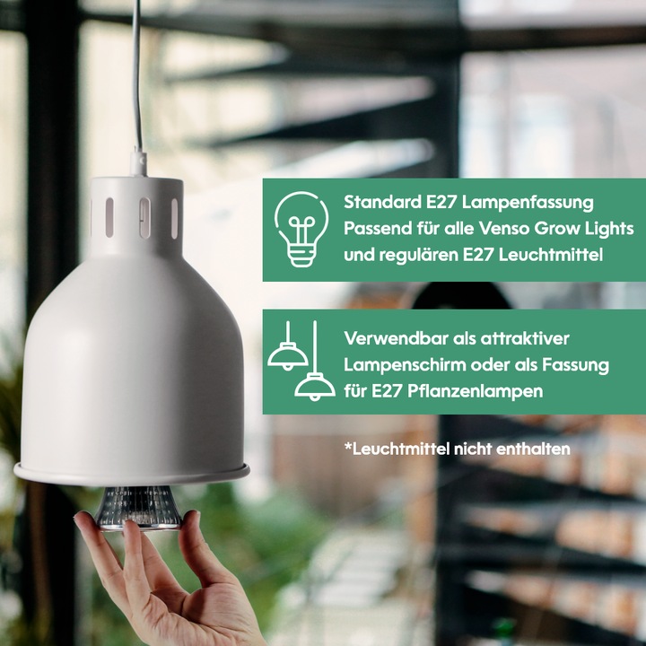 Image du produit Venso Saga (LED, 230 V)