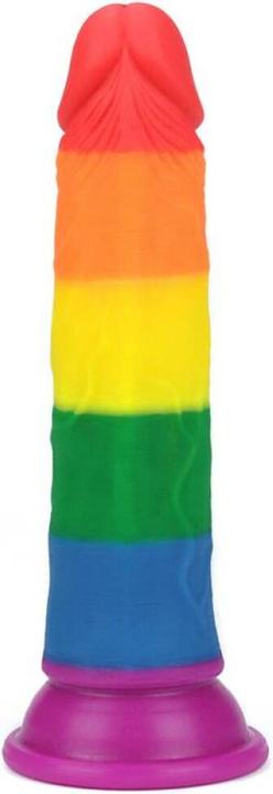 Produktbild Lovetoy Prider Dildo 18.5 cm