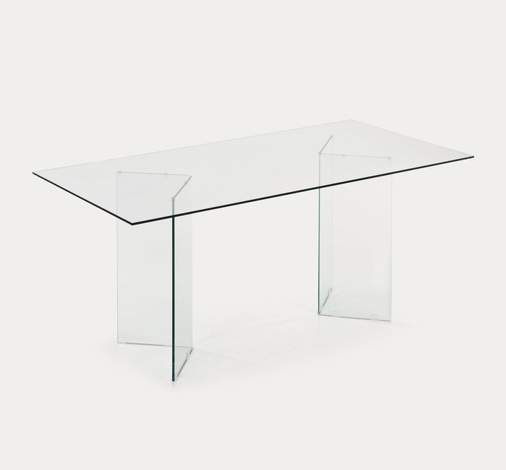 Actual product image Kave Home Burano (90 x 180 x 78 cm)