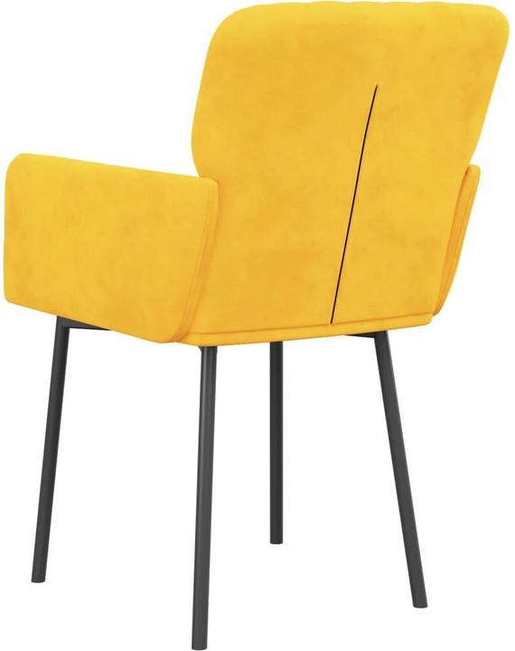 Image du produit vidaXL Esszimmerstuhl