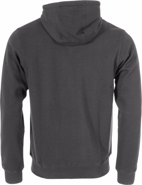 Immagine prodotto Stanno Felpa Base con cappuccio e zip integrale (140)