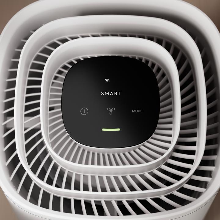 Actual product image Electrolux EPO50351SW (44 m²)