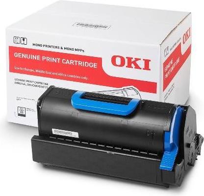 Productafbeelding OKI 45439002 (BK)