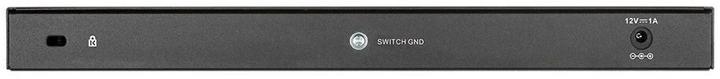 Produktbild D-Link DGS 1016S (16 Ports)