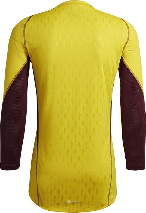 Actual product image adidas Tiro 23 Pro Long Sleeve Goalkeeper Jersey (L)