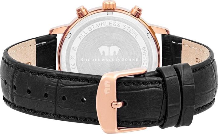 Immagine prodotto Orologio da uomo Moonlight - 37186 (Cronografo, 40 mm)