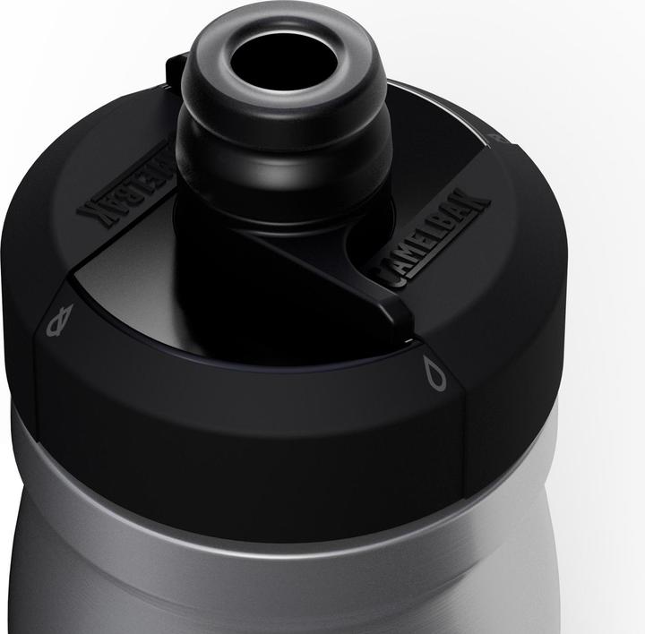 Actual product image Camelbak CB Podium VSS 350 ml stainless (0.35 l)