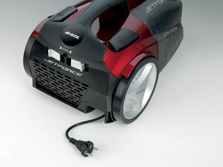 Produktbild Ariete 2791 Jet Force