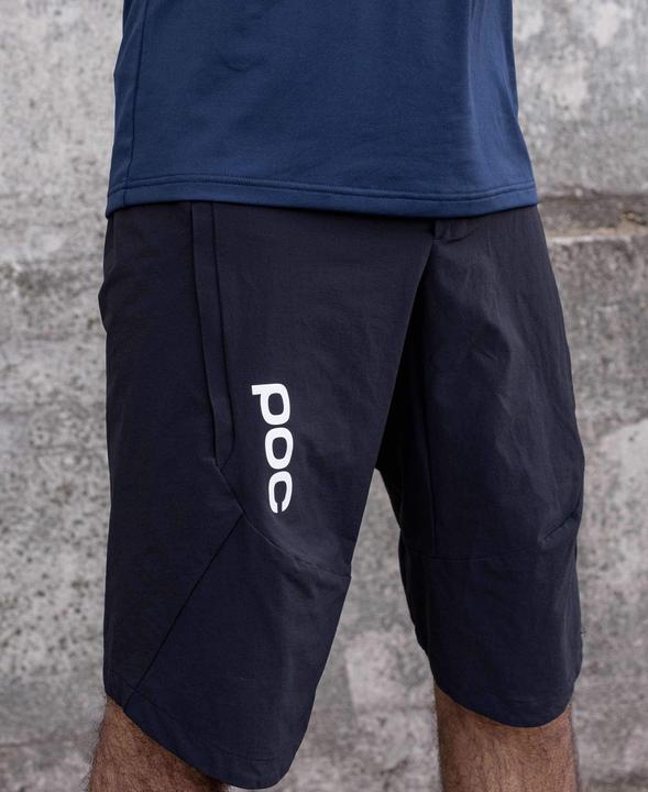 Actual product image Poc Infinite All-Mountain Herren Bikeshort (S)