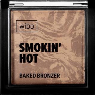 Wibo Smokin Hot Baked Bronzer Pressed Bronzer 02 75g