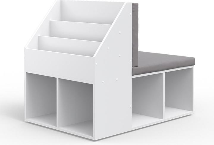 Produktbild Vicco Onix (97.10 x 66.80 x 78.40 cm)