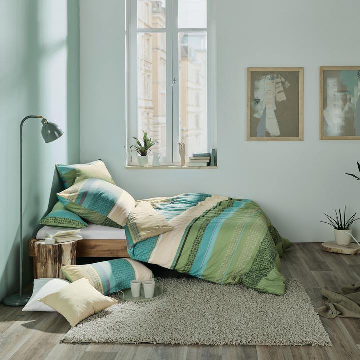 Produktbild Erwin Müller Bettwäsche (Duvetbezug, 80 x 80 cm, 200 x 200 cm)