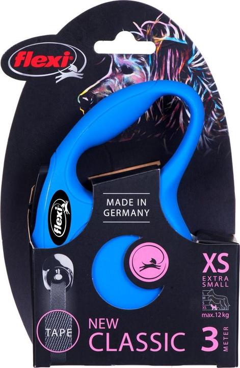Actual product image Flexi New Classic (XS, Dog, Walks)