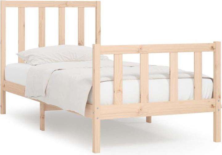 Image du produit vidaXL Gundolf (90 x 190 cm)