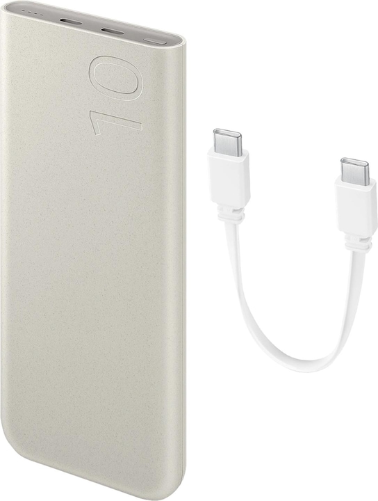 Produktbild Samsung PD Super Fast (10000 mAh, 25 W, 37 Wh)