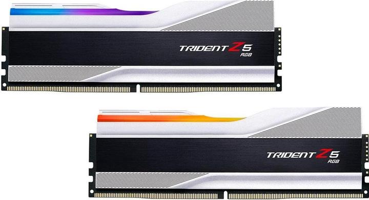 Image du produit G.Skill Trident Z5 RGB (2 x 16GB, 7200 MHz, RAM DDR5, DIMM)