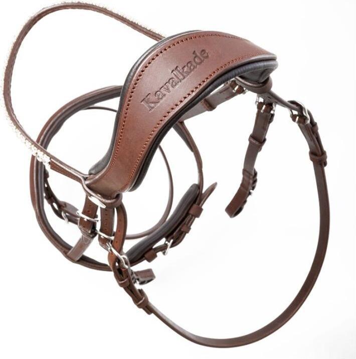 Produktbild Kavalkade trensen reiten everness