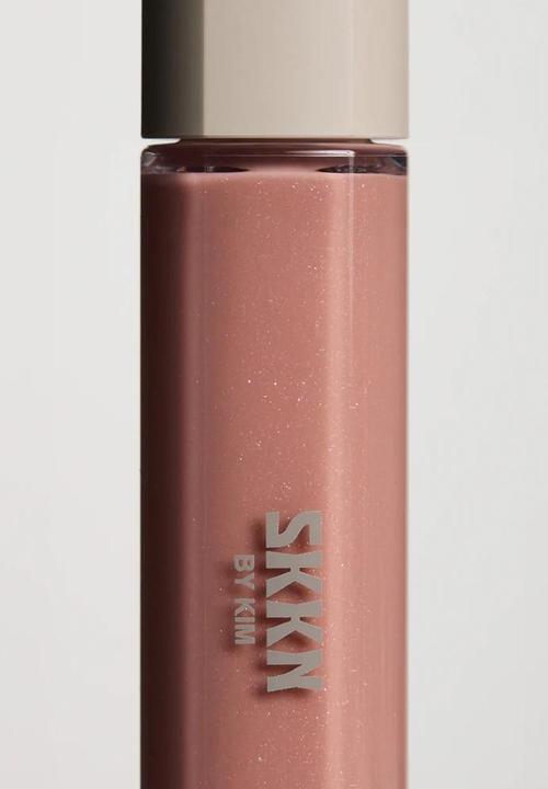 Produktbild SKK Lippenglanz mit Schimmer