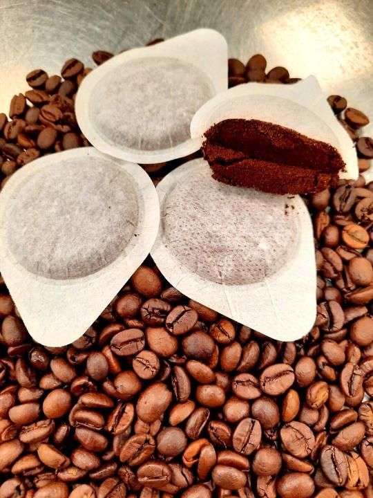 Produktbild Bristot Espresso (150 x Port.)