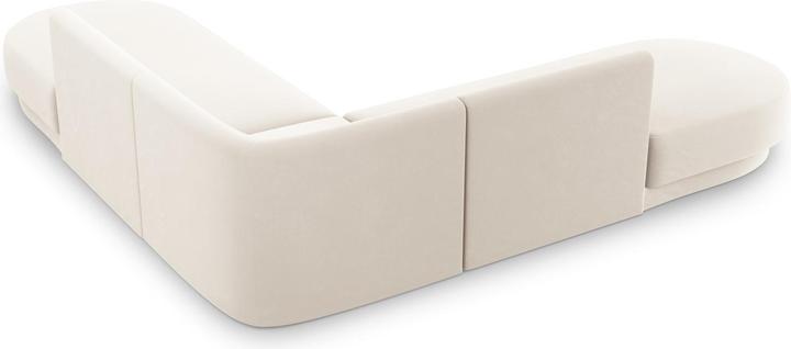 Produktbild Micadoni Miley (Ecksofa)