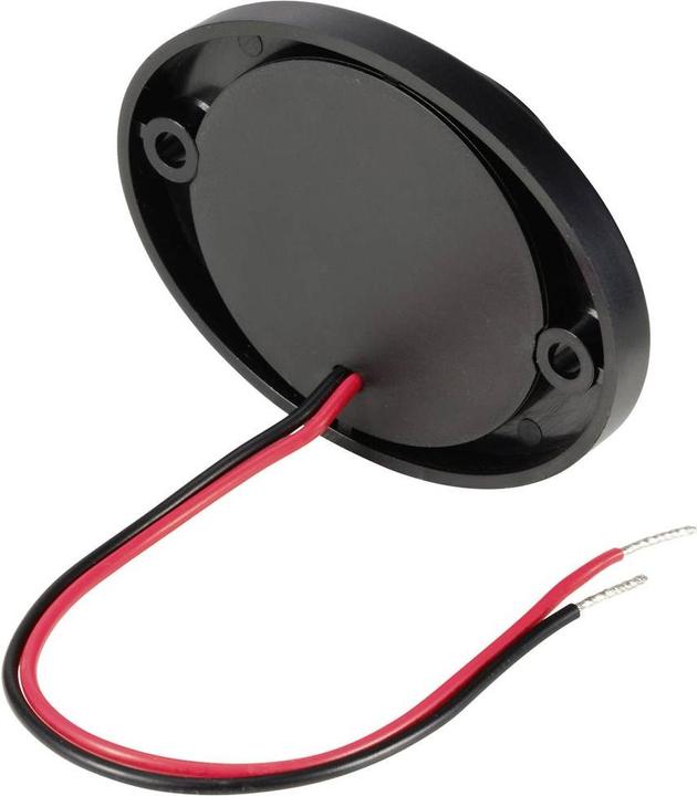 Image du produit Tru Components Dual USB-A Einbaubuchse mit Beleuchtung