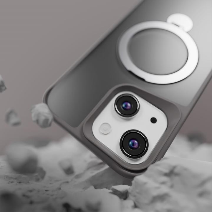 Produktbild Etteri Matt Mag Case (Apple iPhone 12)