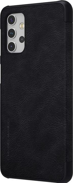 Actual product image Nillkin Qin Series (Samsung Galaxy A32 5G)